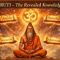 ŚRUTI – THE REVEALED KNOWLEDGE
